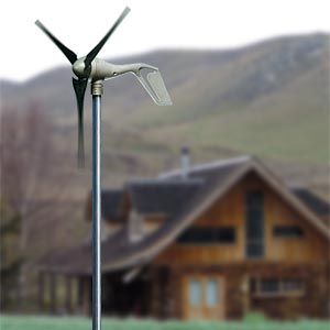 wind generator